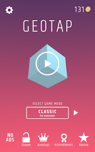 GeoTap Game(圖1)-速報App