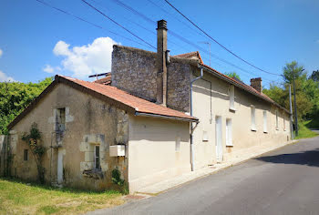 maison à Monthoiron (86)