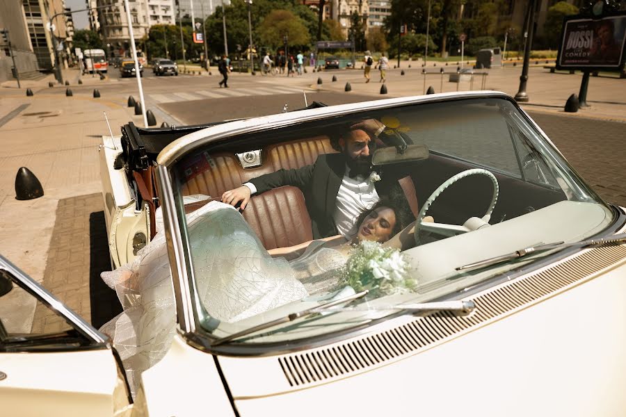 Fotógrafo de casamento Aleksey Beloze (beloze). Foto de 11 de março 2023