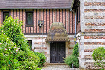 propriété à Etretat (76)