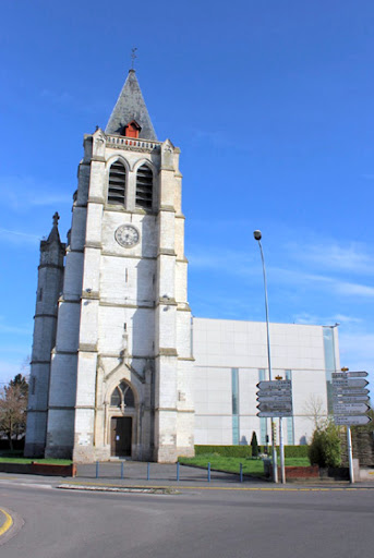 photo de Saint Martin