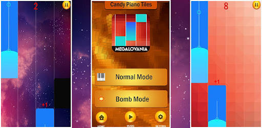 Megalovania Remix Piano Tiles 2019 13 Android Download Apk - megalovania remix roblox id code