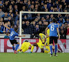 Club Brugge 1 - 2 FC Porto