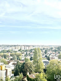 appartement à Bagneux (92)