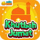 Download Belajar Khutbah Jumat + Suara For PC Windows and Mac 1.0