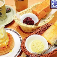 客美多咖啡 Komeda‘s Coffee