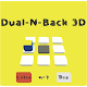 Dual N Back 3D: Memory Brain Games
