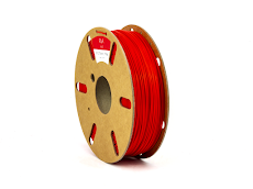 AprintaPro Red PrintaMent PLA - 2.85mm (.75kg)