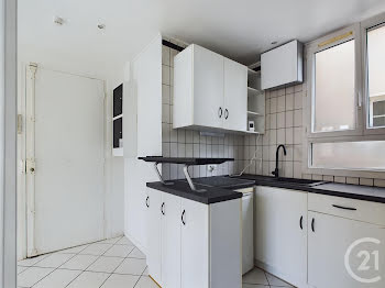 appartement à Boulogne-Billancourt (92)