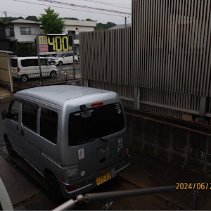 ハイゼットカーゴ S321V