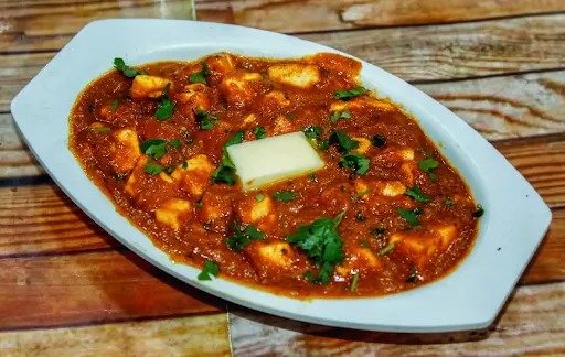 Paneer Butter Masala