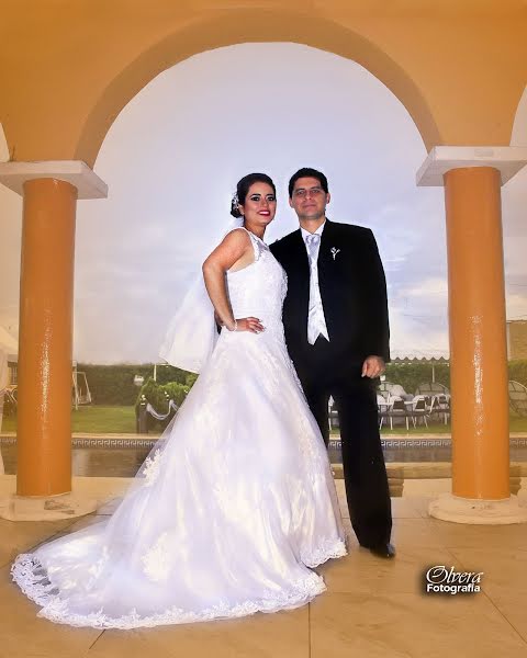 Wedding photographer Zaida Olvera (zaidaolvera). Photo of 11 August 2016