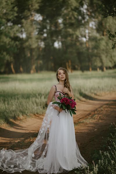 Vestuvių fotografas Yuliya Sergeeva (kle0). Nuotrauka 2020 birželio 6