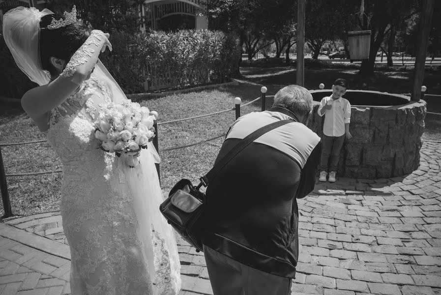 Fotógrafo de bodas Mario Matallana (mariomatallana). Foto del 18 de noviembre 2022