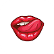 Download Lips Stickers For Whatsapp- Wastickerapps For PC Windows and Mac 1.0