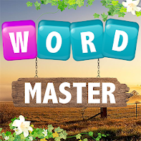 Word Master - Connect Stacks