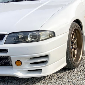 スカイライン GT-R R33