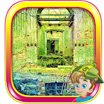 Cover Image of Download Neglected Place Escape 1.0.1 APK