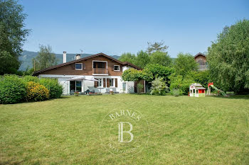 maison à Annecy (74)