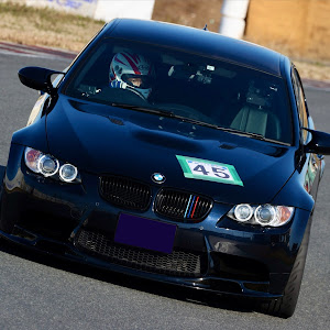 M3 クーペ E92