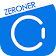 Zeroner Health Pro icon