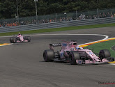 Onder andere team van Vandoorne belemmert de redding van Force India