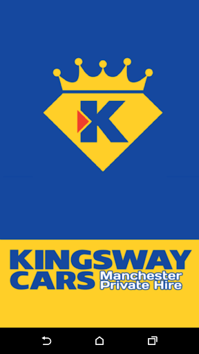 免費下載交通運輸APP|Kingsway Cars app開箱文|APP開箱王