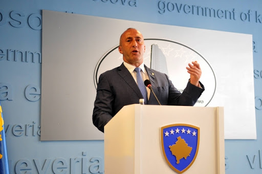 Haradinaj : Podrška SAD od životne važnosti za Kosovo