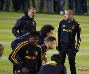 Vox populi ontstemd over niet-selectie Nainggolan: "Hier is meer aan de hand" en "Dit is wat Wilmots zo verweten werd"