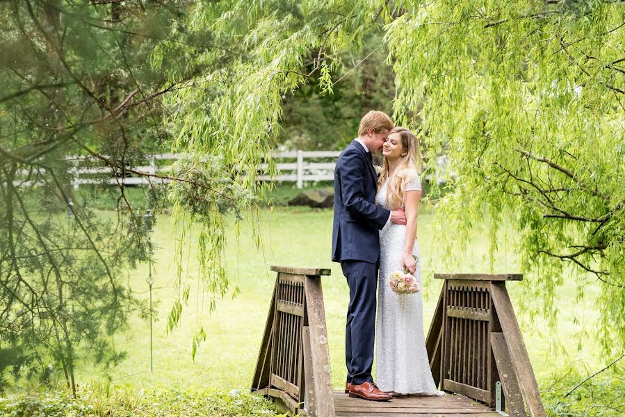 Photographe de mariage Jess Capozzola (jesscapozzola). Photo du 7 septembre 2019