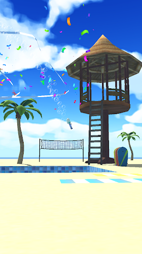 Obby Aqua Park Cookie Swirl roblx Mod