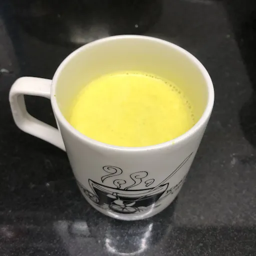 Haldi Doodh (500 Ml)