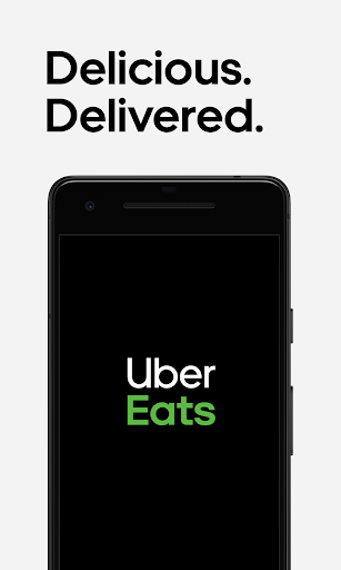 PC u7528 Uber Eats: Local Food Delivery 1