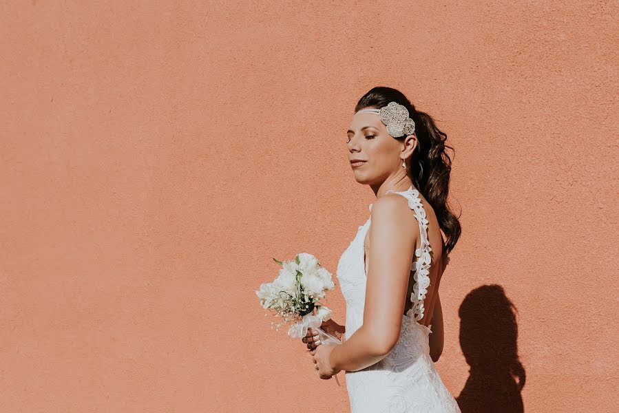 Fotógrafo de bodas Fabiana Albaretto (fabianaalbaretto). Foto del 1 de septiembre 2018