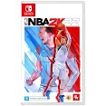[Mã 99Elha Giảm 7% Đơn 300K] Băng Game Nintendo Switch Nba 2K22
