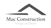 MAC Construction Logo