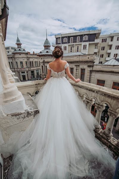 Wedding photographer Tamuna Khubutia (khubutia). Photo of 27 May 2018