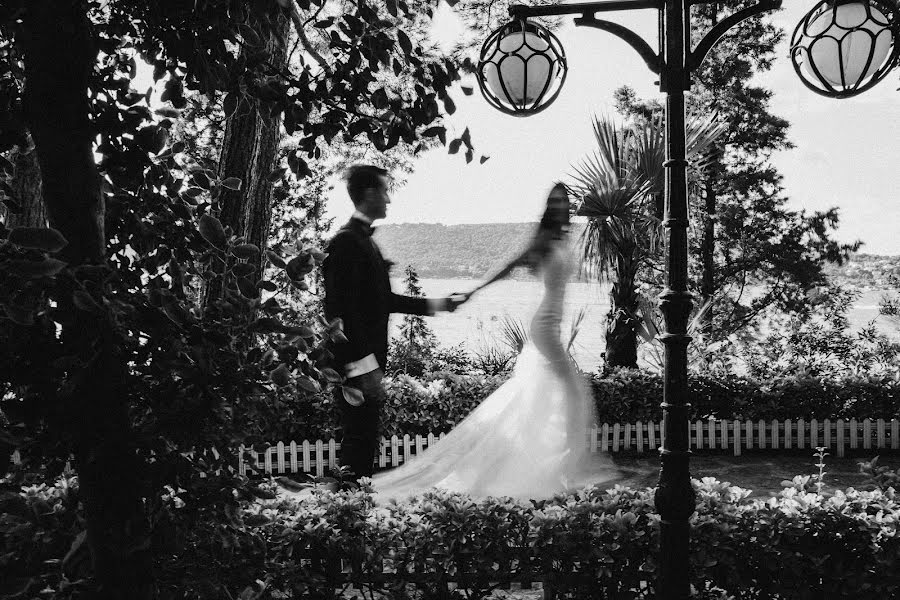 Fotógrafo de bodas Serenay Lökçetin (serenaylokcet). Foto del 27 de febrero