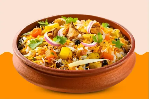 Veg Biryani