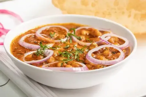 Chana Masala