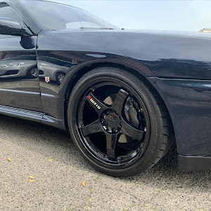 スカイライン GT-R BNR32