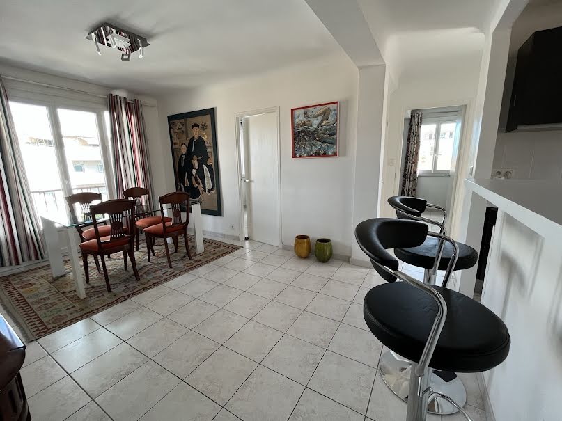 Vente appartement 4 pièces 73.51 m² à Nimes (30000), 136 500 €