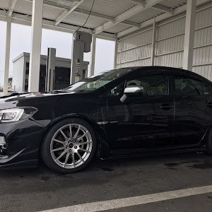 WRX S4 VAG