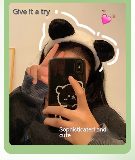 Title 13, Panda Gifts for Girlfriends Birthday Practical ...
