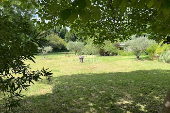 maison à Saint-Rémy-de-Provence (13)