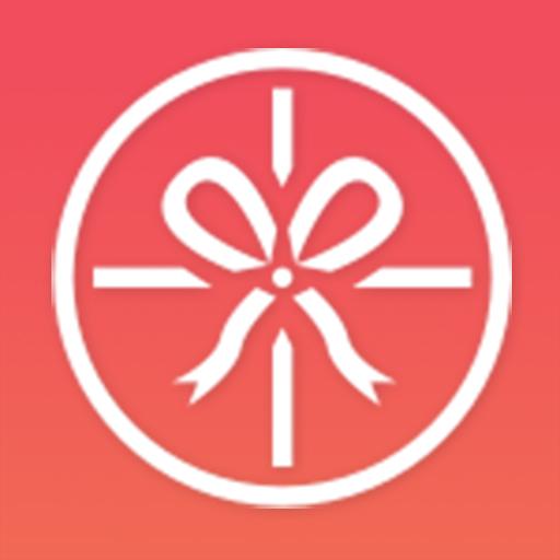 放禮Funz - 免費商品任你立即兌換 購物 App LOGO-APP開箱王