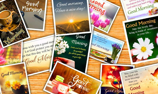 Good morning 3D GIF(圖1)-速報App