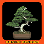 Cover Image of ดาวน์โหลด Bonsai Designs 1.2 APK