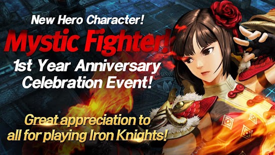 Iron Knights Screenshots 16