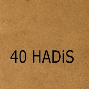 Download 40 Hadis For PC Windows and Mac